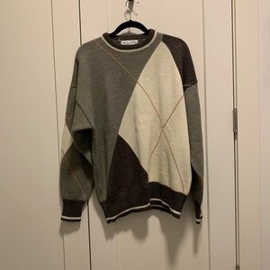 Alfred Sung Sweater